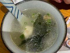 -佰海稻食堂·盖饭·拉面·寿喜锅(中华广场店)