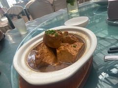 -天毓山庄·餐厅