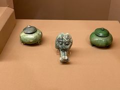 -上海博物馆(人民广场馆)