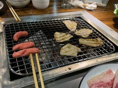 -风味烧烤(泰富店)