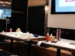 大堂-七八冷面·延边朝鲜族美食(欢乐谷店)