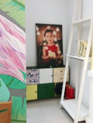 -小时候儿童摄影(解放大道店)