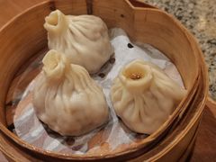-南京大牌档(新街口德基广场店)