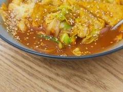-塔斯提抓饭(东城汇店)