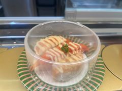 -争鲜回转寿司(天府广场-今站PLUS店)