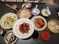 -金陵家宴·金陵春·南京菜(夫子庙店)