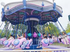 -渔岛海洋度假区