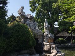 -口岸雕花楼