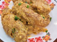 -谢记上海大排档(长寿路店)