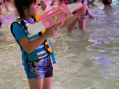 -杭州开元森泊度假乐园