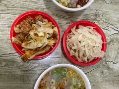 -龙鳞路第一家牛肉汤