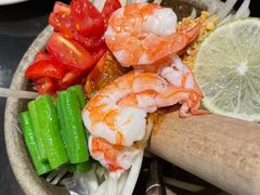 -simply thai天泰(世纪汇店)