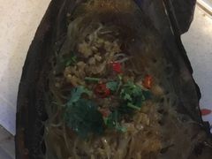 -喝丢一只鞋海鲜烧烤·海肠捞饭(文体街店)