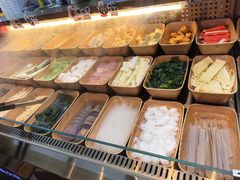 -魁牛·潮汕牛肉自助火锅(沈辽路万达店)