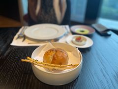 -当米亚诺意大利餐厅(武汉光谷凯悦酒店)