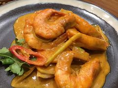 -曼谷食堂·泰国家庭料理