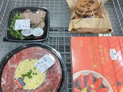 -山姆会员商店(杨桥西路店)