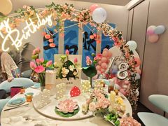 -雀蓝川菜(滨湖万象汇店)
