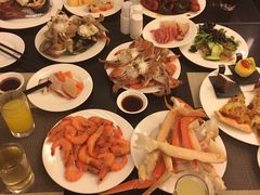 -歌山品悦大酒店-悦咖啡西餐厅(江虹路店)