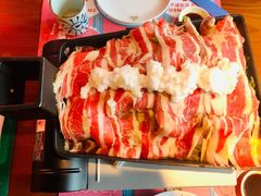 -有喜屋·深夜食堂(北京西路店)