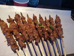 -燥次·烧烤酒场(万象城店)