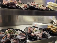 -多迷烫菜广场(水心大厦店)