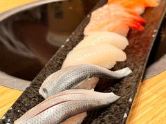 -合点寿司(金虹桥商场店)