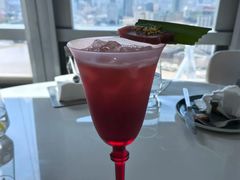 -天玑高空江景餐厅&酒吧Sky Secret Restaurant&Bar