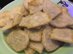 炸灌肠-局气 烤鸭·北京菜(光华路店)