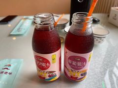 -巴依老爷新疆美食(马驹桥店)