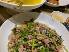 -范家小馆·烤鸭新京菜(金融街店)