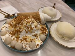 -李大牛和刘大力手作甜品(凯德店)