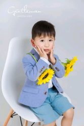 点击看大图 -美年亲子儿童摄影(合肥市滨湖新区金泉小区店)
