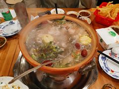 -洪大厨鸡煲(福田店)