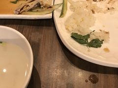 -五星海南鸡饭餐馆(东海岸路店)