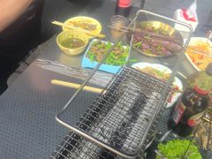 -春妮海味饭店·海景餐厅·海菜包子·大连海鲜