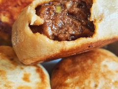 -清真吴记门钉肉饼·喜多利