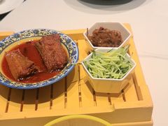 -国人川菜(李家村建东街店)