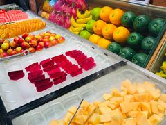 -韩盛·盛江山自助料理(沈辽路万达店)