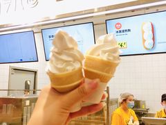 -宜家·瑞典风味餐厅(青岛商场店)