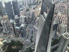 -上海中心大厦