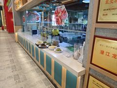 -味道工厂楚虾王(龙虾城店)