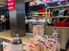 -河南前程·羊肉汤·烧烤(总店)