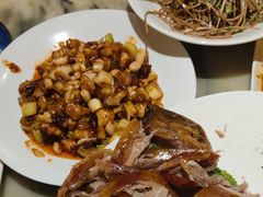 -范家小馆·烤鸭新京菜(金融街店)