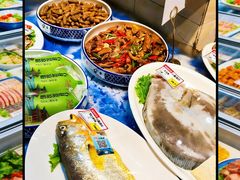 -小船渔村·大连菜(明泽街店)