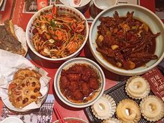 -味福记·本地特色菜(八一万达广场店)