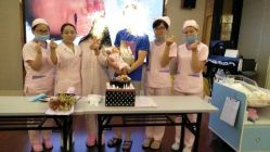 -星摇篮月子中心(市妇幼店)