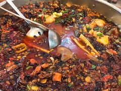 -黑竹香鸡(营和巷店)