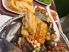 -水平有限广西米粉·广西风味集(五道口店)