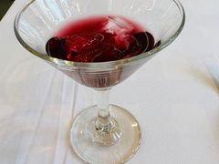 -成桂西餐厅·42年的味道(五大道疙瘩楼店)